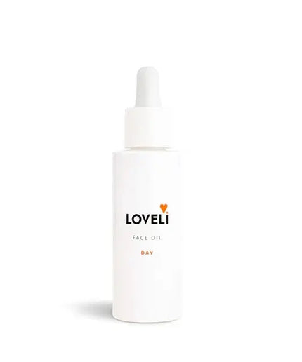 ACEITE FACIAL LOVELI DE DÍA