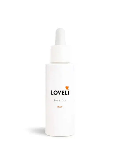 Olio viso Loveli Giorno
