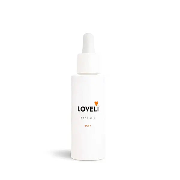 Loveli Ansigtsolie Dag