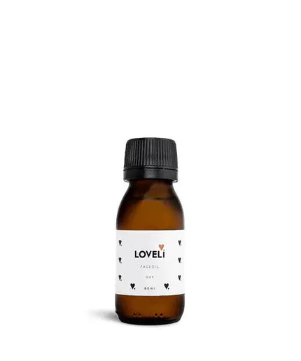 ACEITE FACIAL LOVELI DE DÍA