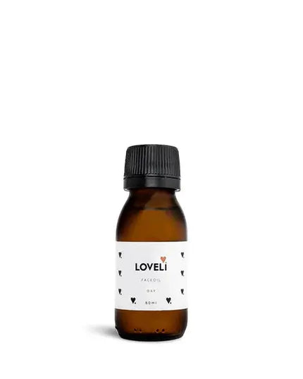 Olio viso Loveli Giorno