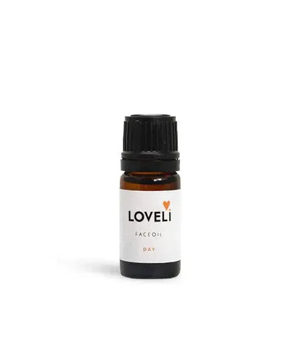 ACEITE FACIAL LOVELI DE DÍA