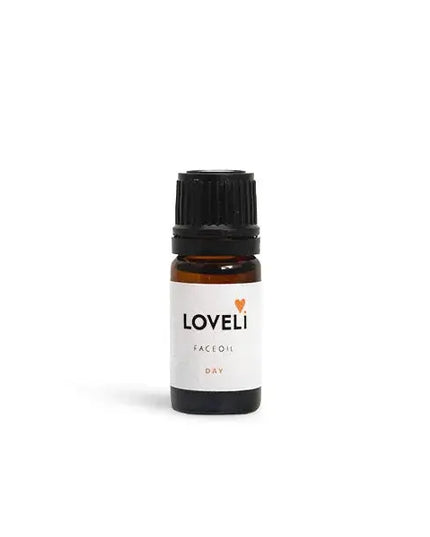 Olio viso Loveli Giorno