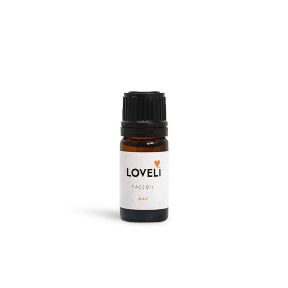 Loveli Face Oil Day