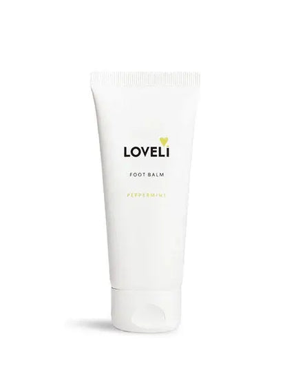 Loveli Foot Balm
