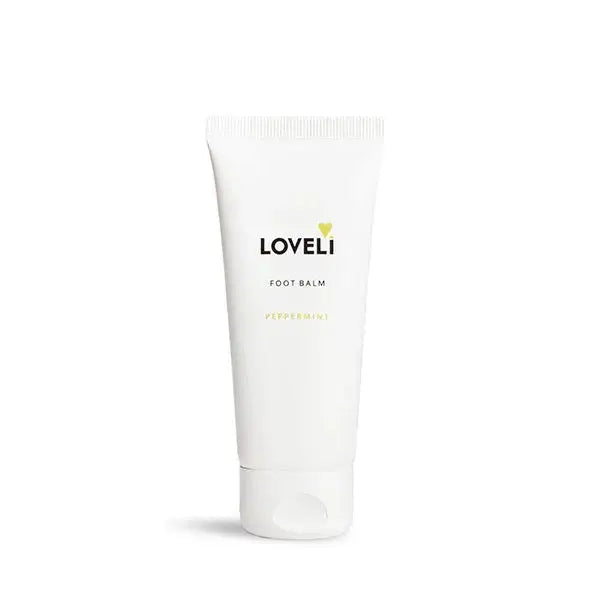Loveli Fodcreme