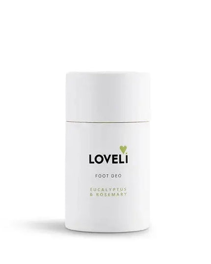 Loveli Fußdeo