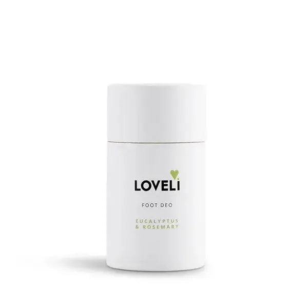 Loveli Foddeo