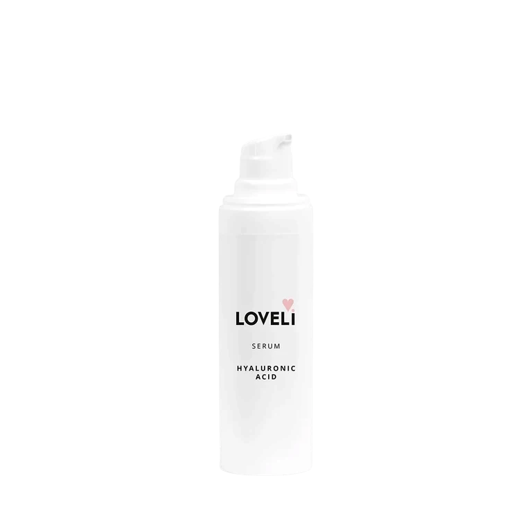 LOVELI HYALURONIC ACID SERUM 30ML