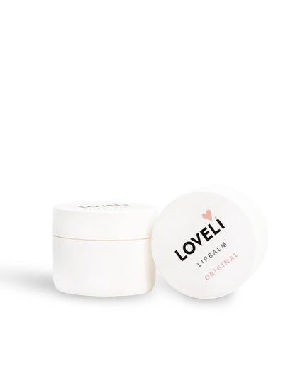 Lipbalm Original potje