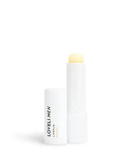 Loveli.men Lipbalm Original stick