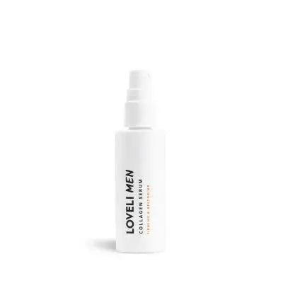 Loveli.men kollagenserum