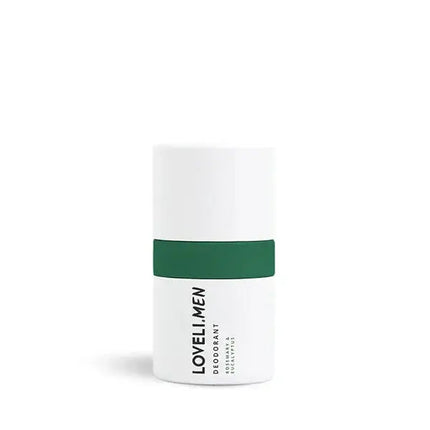 Loveli.men deodorant Rosemary & Eucalyptus