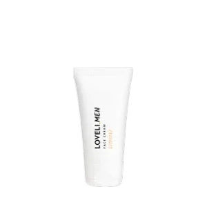 Loveli.men face cream