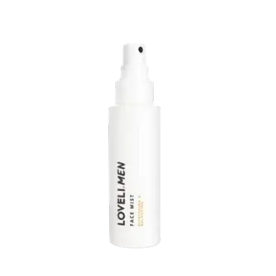 Loveli.men ansigtsspray