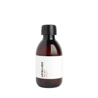Loveli.men ansigtsspray