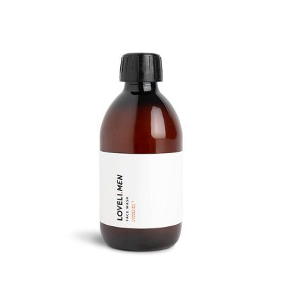 Loveli.men face wash