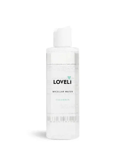 Loveli micellar water
