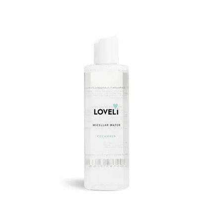 Loveli Mizellenwasser