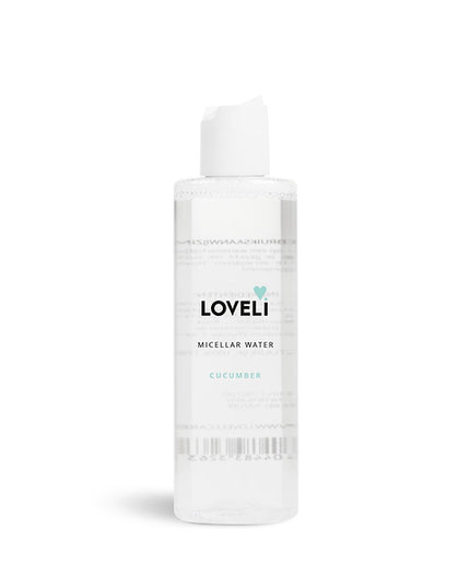 Loveli micellar water
