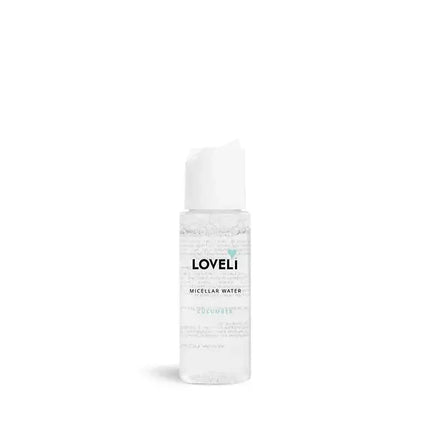 Loveli Mizellenwasser