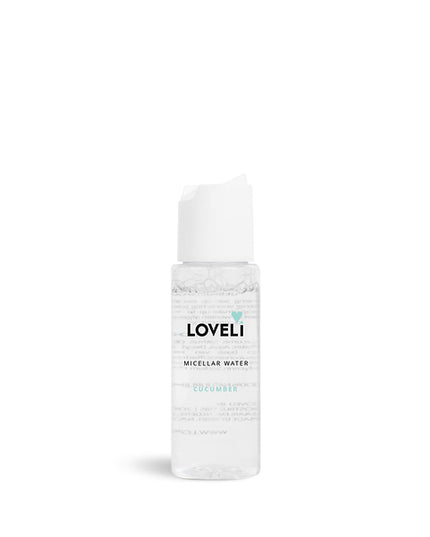 Loveli micellar water