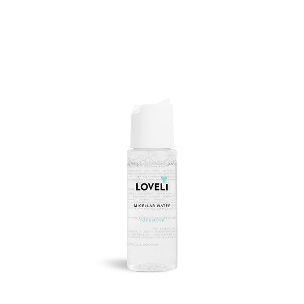 Loveli micellar water