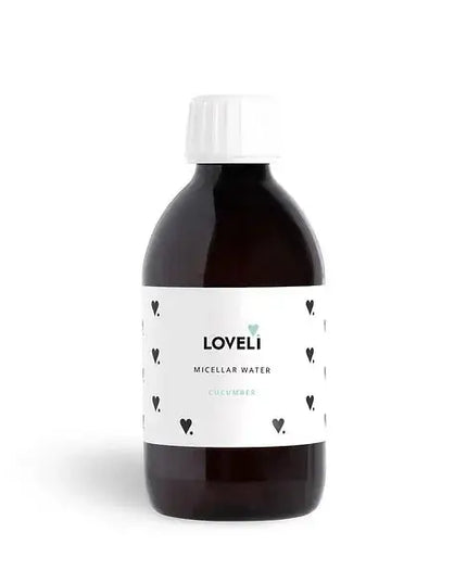 Loveli micellar water
