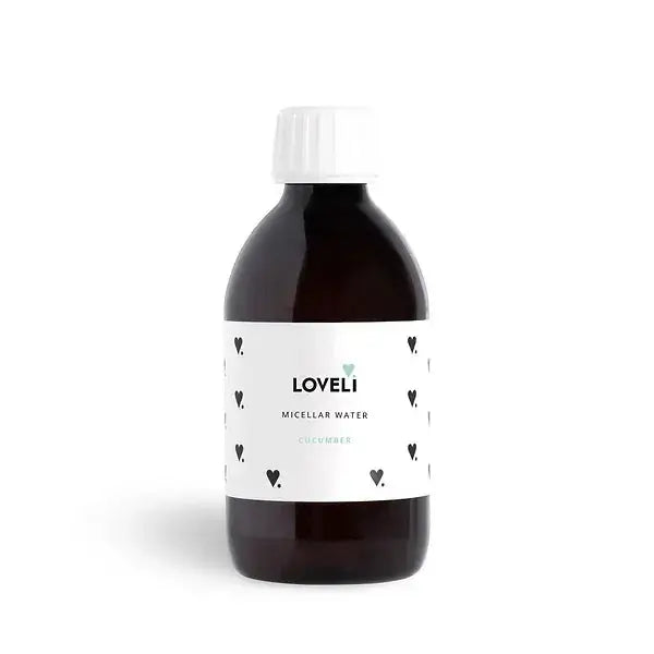 Loveli micellar water