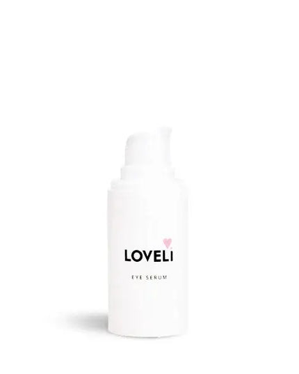 Loveli Øjenserum