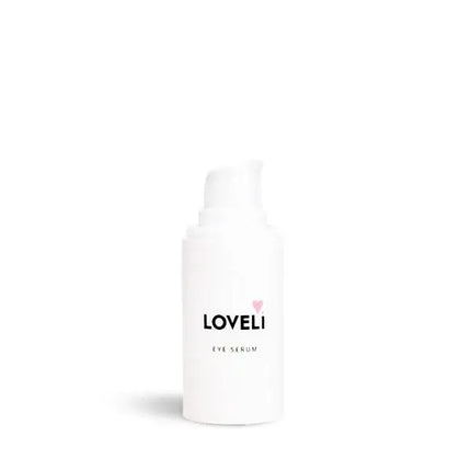 Loveli Øjenserum