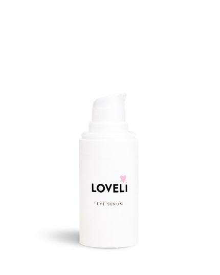 Loveli Eye serum