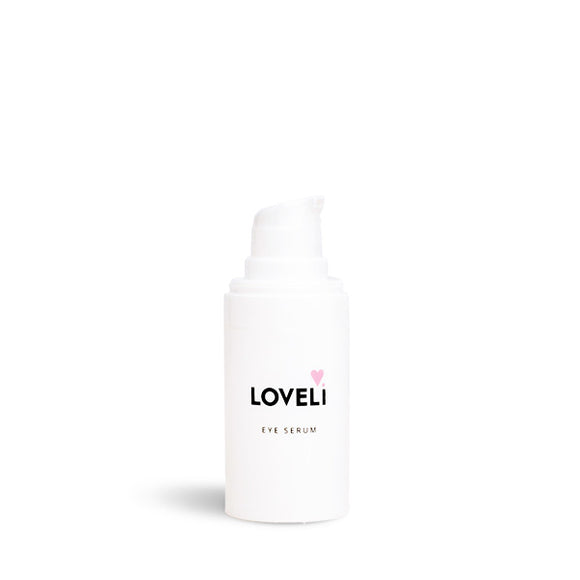 Loveli Eye serum