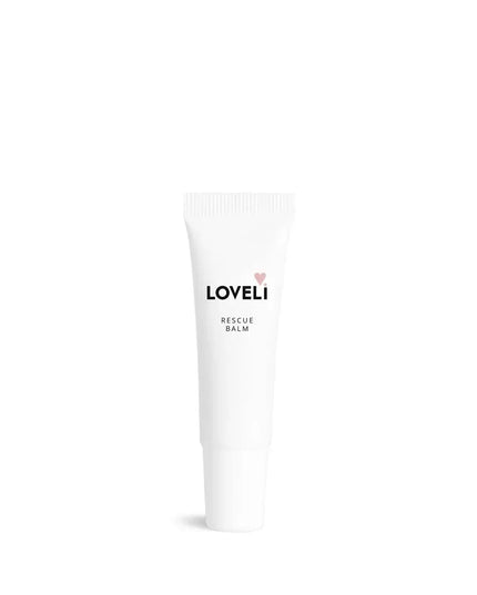 Loveli Rescue Balm 10ml