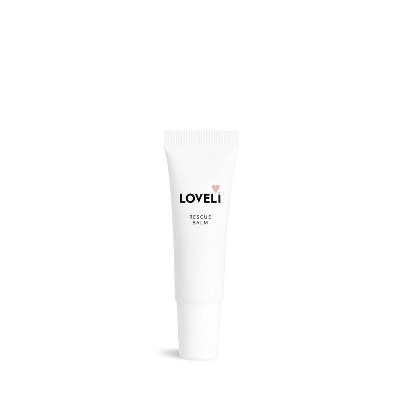 Loveli Rescue Balm 10ml