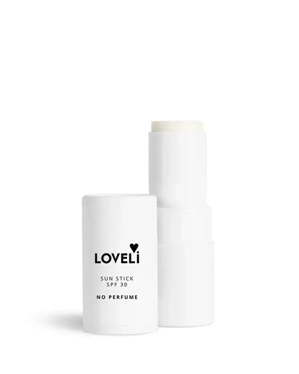 Loveli Sun Stick SPF 30 No Perfume 14ml