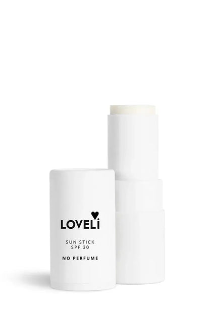 Loveli Sun Stick SPF 30 No Perfume 14ml