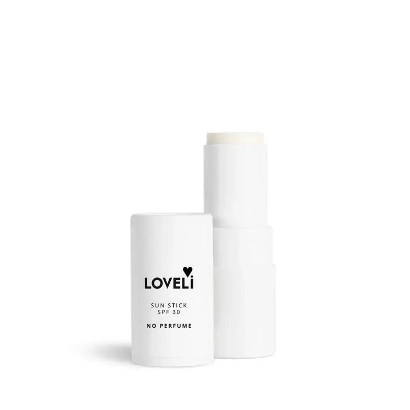 Loveli Sun Stick SPF 30 No Perfume 14ml