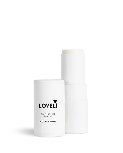 Loveli Sun Stick SPF 30 No Perfume 14ml
