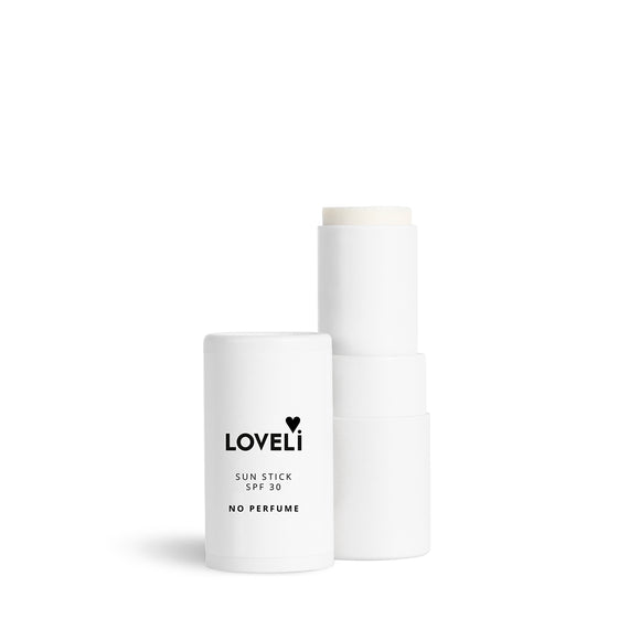 Loveli Sun Stick SPF 30 No Perfume 14ml