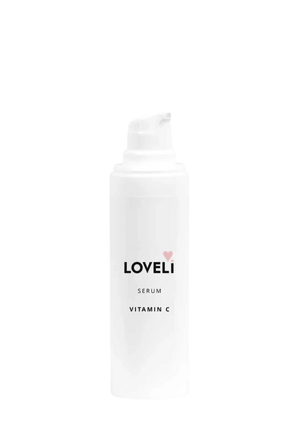 Loveli Augenserum