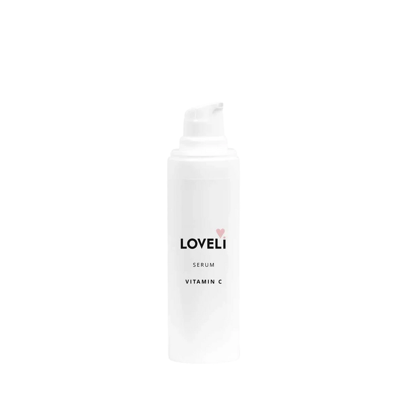 Loveli Augenserum