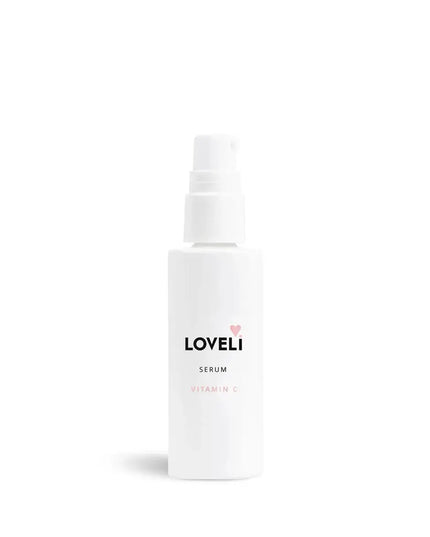 Serum z witaminą C Loveli