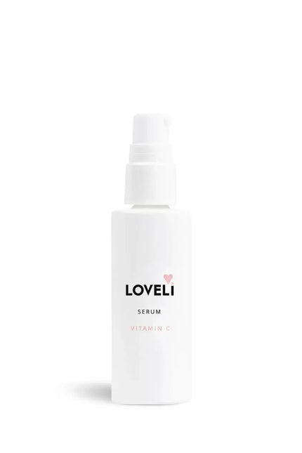 Sérum Vitamine C Loveli