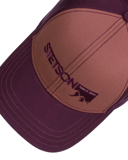 STETSON seit 1865