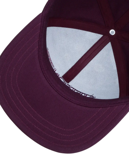 GORRA TRUCKER STETSON DESDE 1865