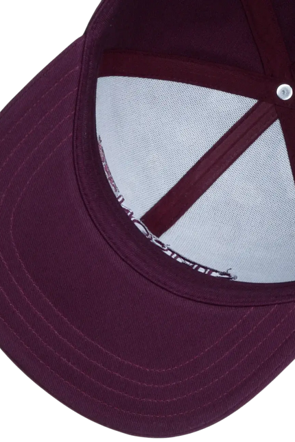 STETSON TRUCKERCAP SINCE 1865