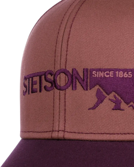 STETSON seit 1865