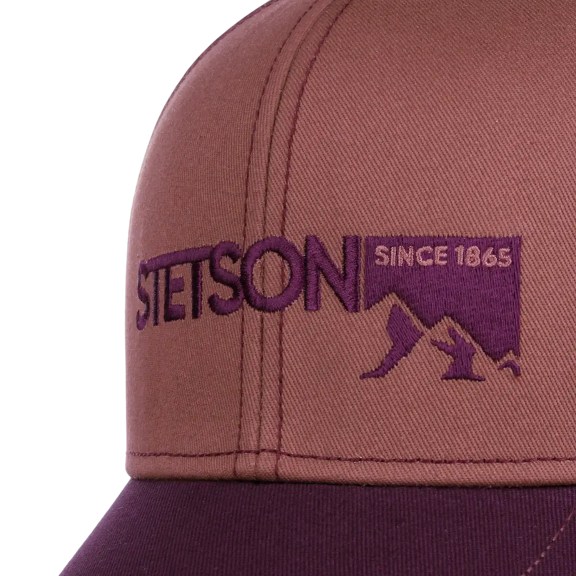 STETSON seit 1865