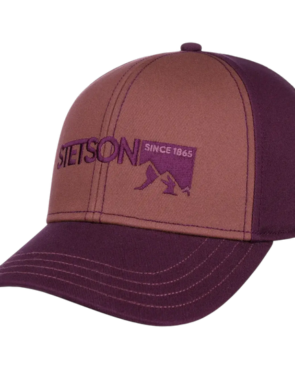 STETSON seit 1865